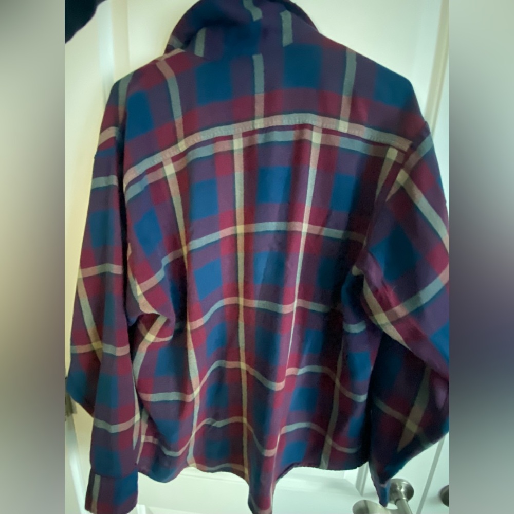 Flannel - Picture 2 of 2